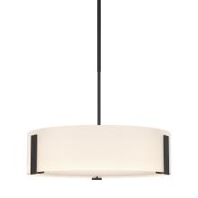 Hubbardton Forge - Canada 136753-SKT-MULT-10-GG0216 - Impressions Pendant