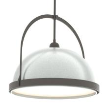 Hubbardton Forge - Canada 137462-SKT-MULT-07-82 - Atlas Large Pendant