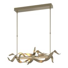 Hubbardton Forge - Canada 137687-LED-STND-84 - Folio LED Pendant