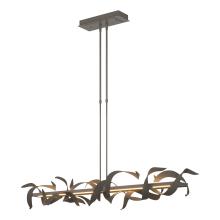 Hubbardton Forge - Canada 137689-LED-STND-07 - Folio Large LED Pendant