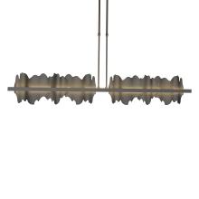 Hubbardton Forge - Canada 139652-LED-LONG-14-10 - Hildene Large LED Pendant