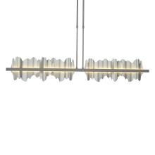 Hubbardton Forge - Canada 139652-LED-LONG-20-82 - Hildene Large LED Pendant