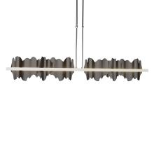 Hubbardton Forge - Canada 139652-LED-LONG-85-14 - Hildene Large LED Pendant