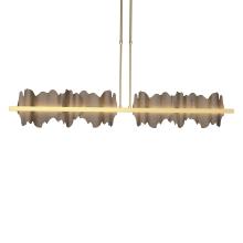 Hubbardton Forge - Canada 139652-LED-LONG-86-05 - Hildene Large LED Pendant