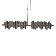 Hubbardton Forge - Canada 139652-LED-SHRT-10-14 - Hildene Large LED Pendant