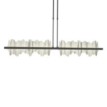 Hubbardton Forge - Canada 139652-LED-SHRT-10-85 - Hildene Large LED Pendant