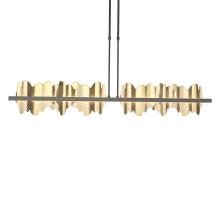 Hubbardton Forge - Canada 139652-LED-SHRT-14-86 - Hildene Large LED Pendant