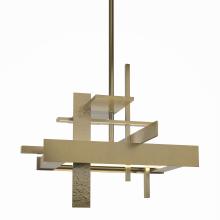 Hubbardton Forge - Canada 139718-LED-MULT-86 - Planar Small LED Pendant