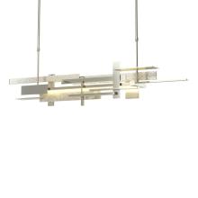 Hubbardton Forge - Canada 139720-LED-LONG-85 - Planar Large LED Pendant