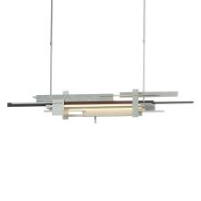 Hubbardton Forge - Canada 139721-LED-LONG-82-10 - Planar LED Pendant with Accent