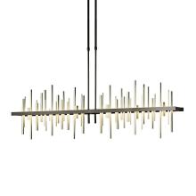 Hubbardton Forge - Canada 139726-LED-LONG-14-86 - Cityscape Large LED Pendant