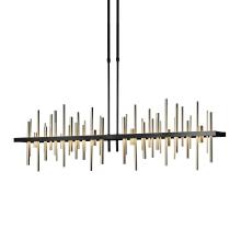 Hubbardton Forge - Canada 139726-LED-SHRT-10-84 - Cityscape Large LED Pendant