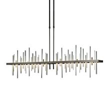 Hubbardton Forge - Canada 139726-LED-SHRT-14-85 - Cityscape Large LED Pendant