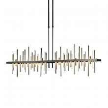 Hubbardton Forge - Canada 139726-LED-STND-07-84 - Cityscape Large LED Pendant