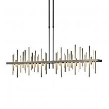 Hubbardton Forge - Canada 139726-LED-STND-20-84 - Cityscape Large LED Pendant