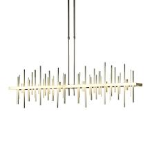 Hubbardton Forge - Canada 139726-LED-STND-86-86 - Cityscape Large LED Pendant