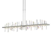 Hubbardton Forge - Canada 139738-LED-LONG-82-CR - Solitude Large LED Pendant