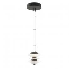 Hubbardton Forge - Canada 139970-LED-STND-20 - Cairn Mini Pendant