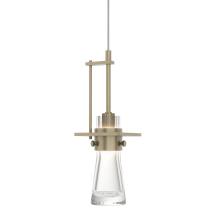 Hubbardton Forge - Canada 161065-SKT-STND-84-ZM0349 - Erlenmeyer Large Low Voltage Mini Pendant