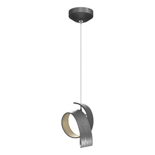 Hubbardton Forge - Canada 161186-SKT-STND-20-GG0711 - Riza Low Voltage Mini Pendant