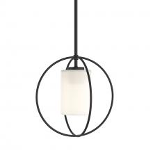 Hubbardton Forge - Canada 187440-SKT-MULT-10-GG0160 - Rhythm Mini Pendant