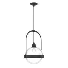 Hubbardton Forge - Canada 187460-SKT-MULT-10-ZM0605 - Atlas Pendant