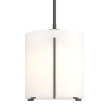 Hubbardton Forge - Canada 187660-SKT-MULT-07-GG0137 - Exos Large Mini Pendant