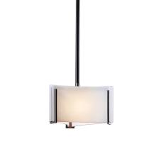 Hubbardton Forge - Canada 188100-SKT-MULT-10-BB0156 - Exos Delta Mini Pendant