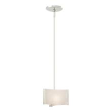 Hubbardton Forge - Canada 188100-SKT-MULT-85-BB0156 - Exos Delta Mini Pendant