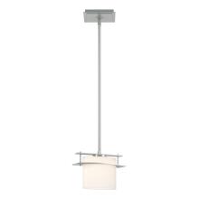 Hubbardton Forge - Canada 188200-SKT-MULT-82-GG0182 - Arc Ellipse Mini Pendant