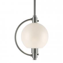 Hubbardton Forge - Canada 188700-SKT-MULT-82-GG0436 - Pluto Mini Pendant