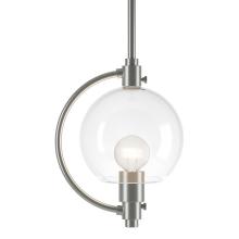 Hubbardton Forge - Canada 188700-SKT-MULT-82-ZM0436 - Pluto Mini Pendant