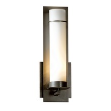 Hubbardton Forge - Canada 204260-SKT-07-GG0186 - New Town Sconce