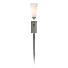 Hubbardton Forge - Canada 204526-SKT-85-GG0068 - Sweeping Taper Sconce