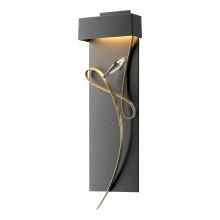 Hubbardton Forge - Canada 205440-LED-10-86-CR - Rhapsody LED Sconce