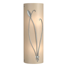 Hubbardton Forge - Canada 205770-SKT-RGT-82-BB0411 - Forged Leaf and Stem Sconce