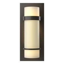 Hubbardton Forge - Canada 205812-SKT-07-GG0065 - Banded Sconce