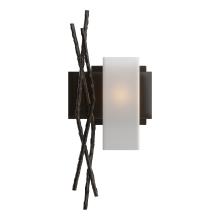 Hubbardton Forge - Canada 207670-SKT-RGT-14-GG0351 - Brindille Sconce