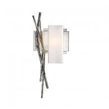 Hubbardton Forge - Canada 207670-SKT-RGT-85-GG0351 - Brindille Sconce