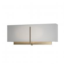 Hubbardton Forge - Canada 207680-SKT-84-SJ1606 - Exos Square Sconce