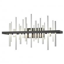 Hubbardton Forge - Canada 207915-LED-10-82 - Cityscape LED Sconce