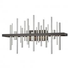 Hubbardton Forge - Canada 207915-LED-14-85 - Cityscape LED Sconce