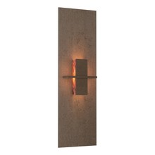 Hubbardton Forge - Canada 217520-SKT-05-ZB0273 - Aperture Vertical Sconce