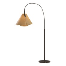 Hubbardton Forge - Canada 234505-SKT-05-SG1992 - Mobius Arc Floor Lamp