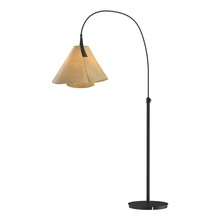 Hubbardton Forge - Canada 234505-SKT-10-SI1992 - Mobius Arc Floor Lamp