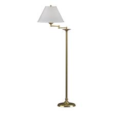 Hubbardton Forge - Canada 242050-SKT-86-SJ1555 - Simple Lines Swing Arm Floor Lamp