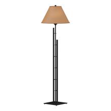 Hubbardton Forge - Canada 248421-SKT-10-SB1955 - Metra Double Floor Lamp