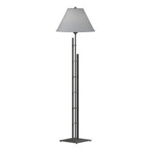 Hubbardton Forge - Canada 248421-SKT-20-SL1955 - Metra Double Floor Lamp