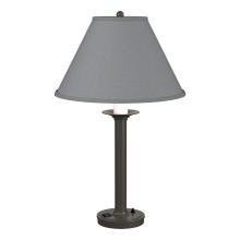 Hubbardton Forge - Canada 262072-SKT-07-SL1655 - Simple Lines Table Lamp