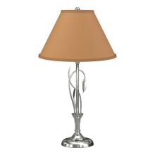 Hubbardton Forge - Canada 266760-SKT-85-SB1555 - Forged Leaves and Vase Table Lamp